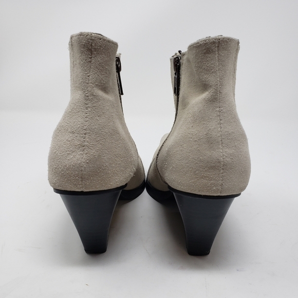 Cheap Monday booties size 7 - Picture 7 of 10